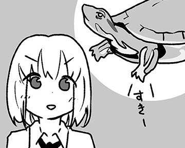 「舞い踊れ、世界#01」の画像