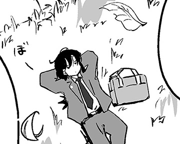 「舞い踊れ、世界#09」の画像