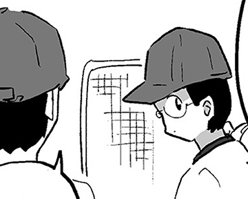 「舞い踊れ、世界 #25」の画像