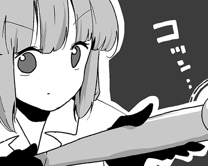 「舞い踊れ、世界 #35」の画像