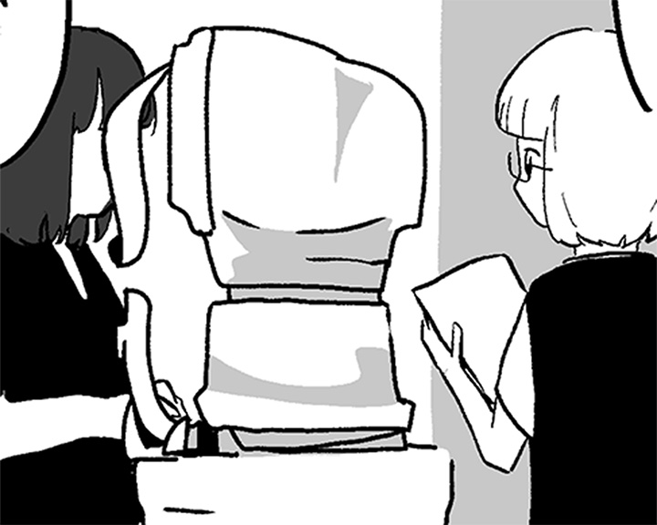 「舞い踊れ、世界 #36」の画像