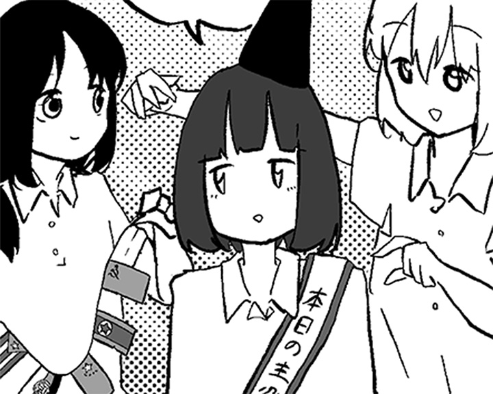 「舞い踊れ、世界 #37」の画像