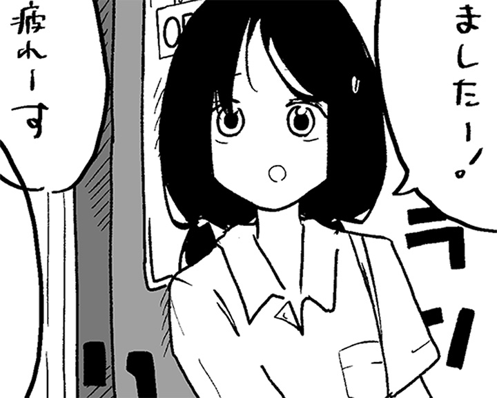 「舞い踊れ、世界 #38」の画像