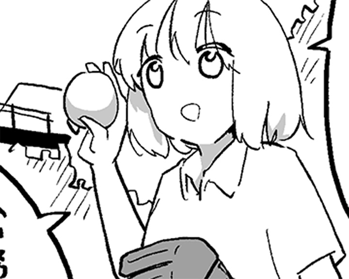 「舞い踊れ、世界 #46」の画像