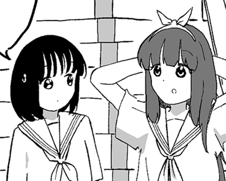 「舞い踊れ、世界 #49」の画像