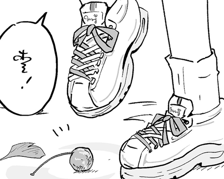 「舞い踊れ、世界 #53」の画像