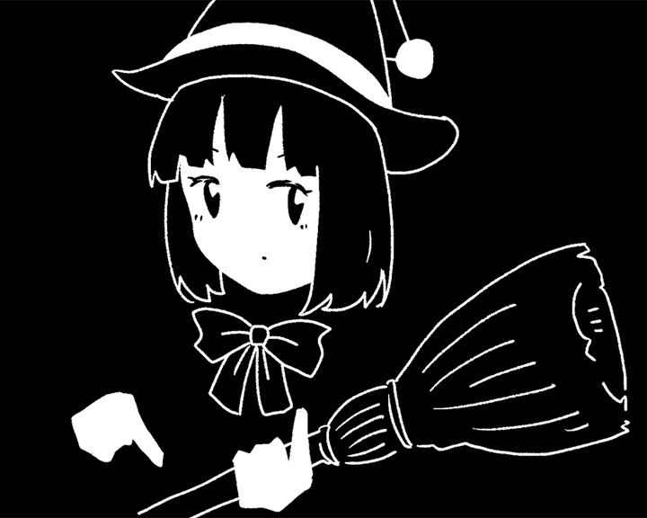 「舞い踊れ、世界 #54」の画像