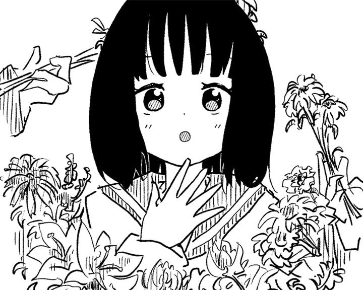 「舞い踊れ、世界 #57」の画像