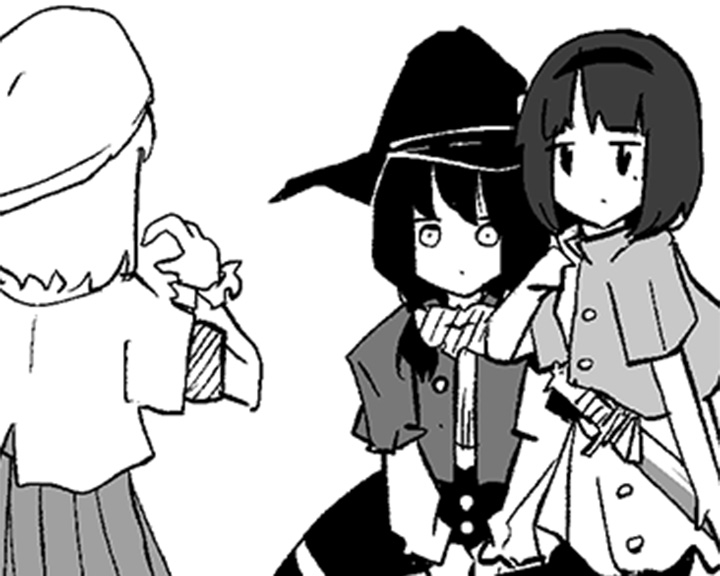 「舞い踊れ、世界 #66」の画像