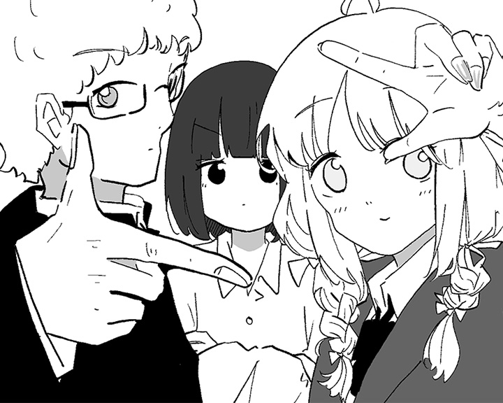 「舞い踊れ、世界 #69」の画像