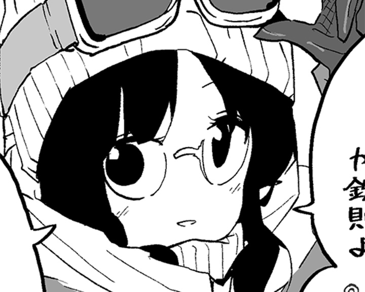 「舞い踊れ、世界 #70」の画像