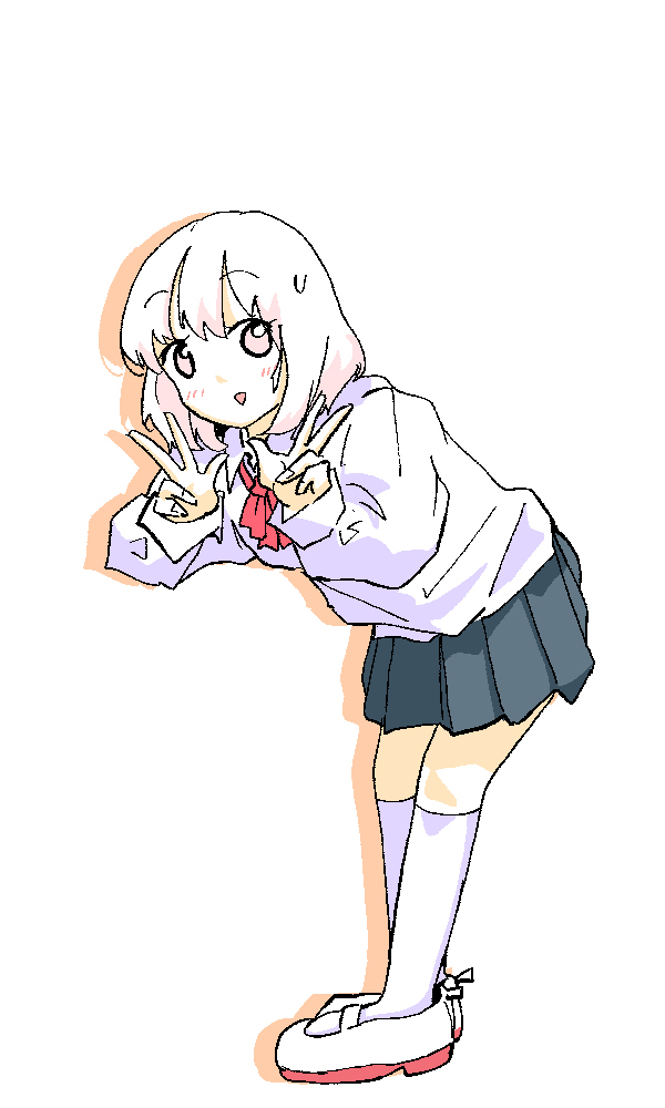 板谷真白の画像