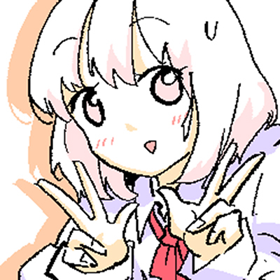 板谷真白アイコン