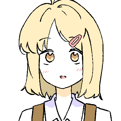 橋本(姉) の画像